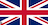 English Flag